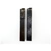 Image 2 : STEN 9MM LUGER SMG MAGAZINE LOT