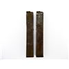 Image 1 : STEN 9MM LUGER SMG MAGAZINE LOT