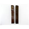 Image 1 : STEN 9MM LUGER SMG MAGAZINE LOT