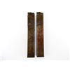 Image 1 : STEN 9MM LUGER SMG MAGAZINE LOT