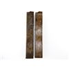 Image 2 : STEN 9MM LUGER SMG MAGAZINE LOT