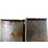 Image 7 : STEN 9MM LUGER SMG MAGAZINE LOT
