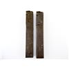 Image 1 : STEN 9MM LUGER SMG MAGAZINE LOT