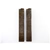 Image 2 : STEN 9MM LUGER SMG MAGAZINE LOT