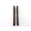 Image 6 : STEN 9MM LUGER SMG MAGAZINE LOT
