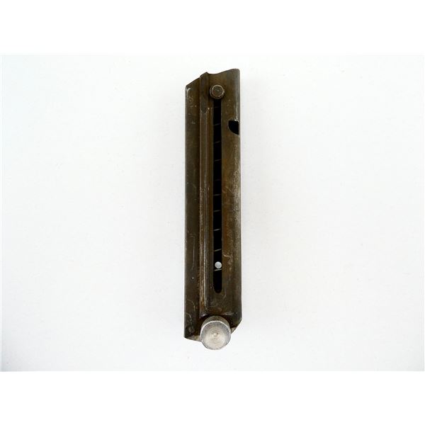 WWII GERMAN LUGER P08 9MM LUGER MAGAZINE