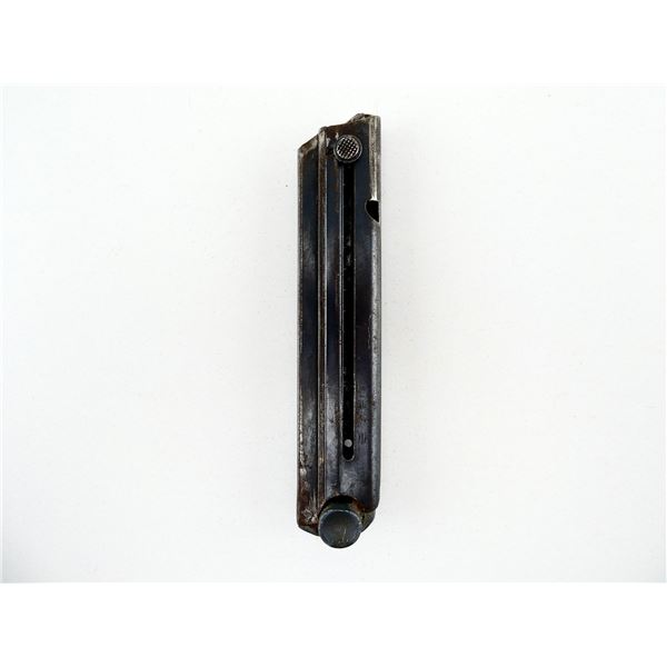 GERMAN LUGER P08 9MM LUGER MAGAZINE