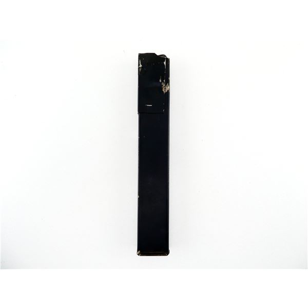 STEN 9MM LUGER SMG MAGAZINE