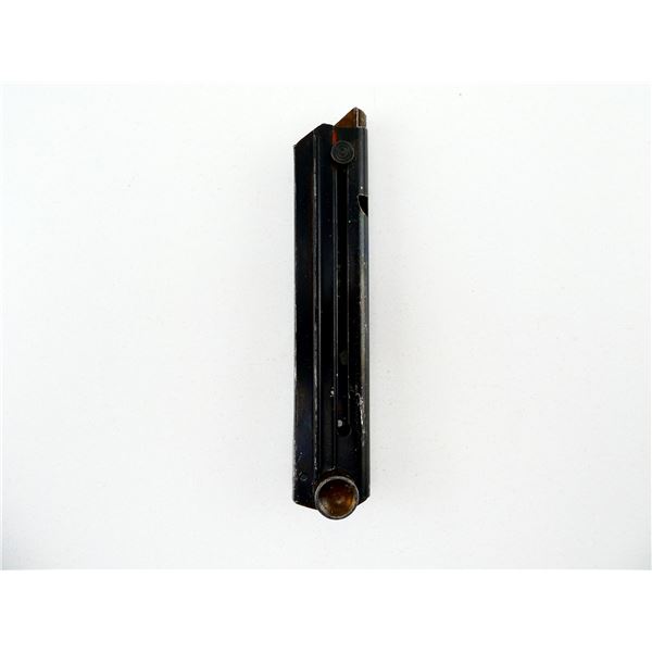 REPRODUCTION LUGER P08 9MM LUGER MAGAZINE