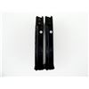 Image 6 : CZECH VZ 61 SCORPION 7.65MM / .32 ACP MAGAZINE LOT