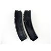 Image 1 : CZECH VZ 61 SCORPION 7.65MM / .32 ACP MAGAZINE LOT