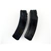 Image 2 : CZECH VZ 61 SCORPION 7.65MM / .32 ACP MAGAZINE LOT