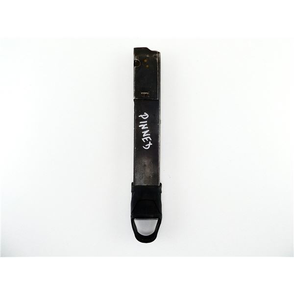 BRITISH STEN 9MM LUGER SMG MAGAZINE