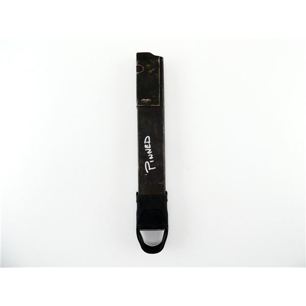 BRITISH STEN 9MM LUGER SMG MAGAZINE