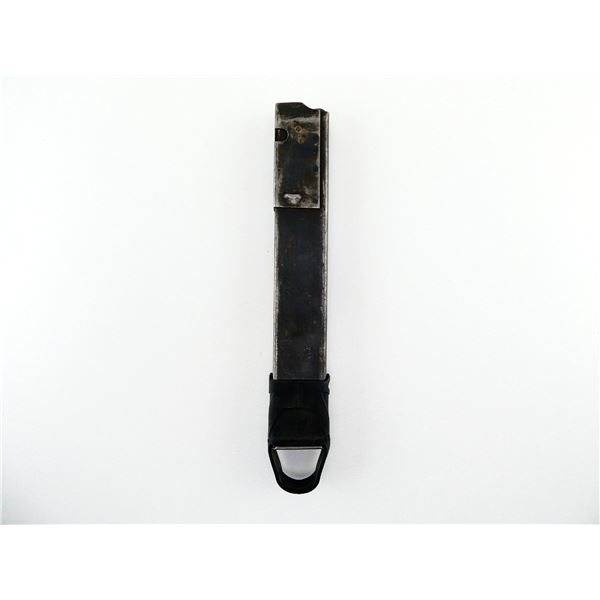 STEN 9MM LUGER SMG MAGAZINE