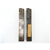 Image 1 : STEN 9MM LUGER SMG MAGAZINE LOT