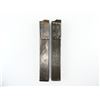 Image 2 : STEN 9MM LUGER SMG MAGAZINE LOT