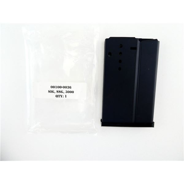SIG SSG 3000 7.62MM / .308 WIN MAGAZINE