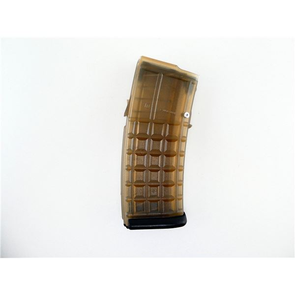 AUSTRIAN STEYR AUG 5.56MM MAGAZINE