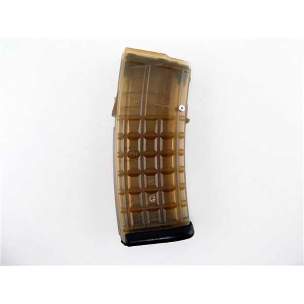 AUSTRIAN STEYR AUG 5.56MM MAGAZINE