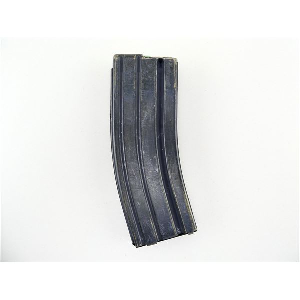 U.S. MILITARY AR-15 5.56MM / .223 REM MAGAZINE
