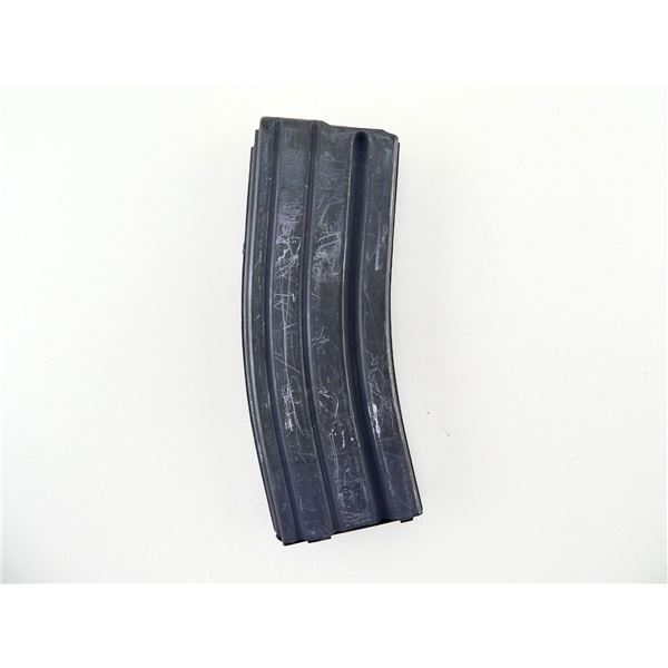 U.S. MILITARY AR-15 5.56MM / .223 REM MAGAZINE