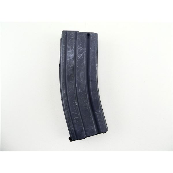 U.S. MILITARY AR-15 5.56MM / .223 REM MAGAZINE