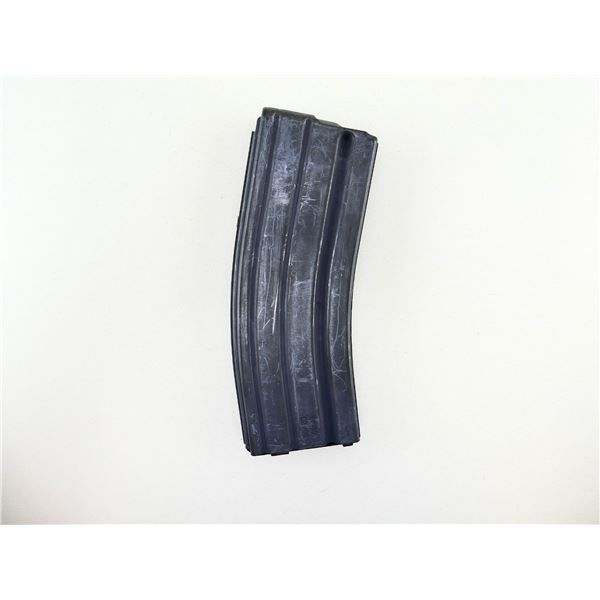 U.S. MILITARY AR-15 5.56MM / .223 REM MAGAZINE