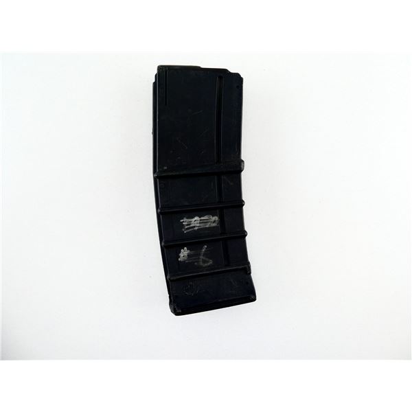 CANADIAN MILITARY C7 5.56MM MAGAZINE