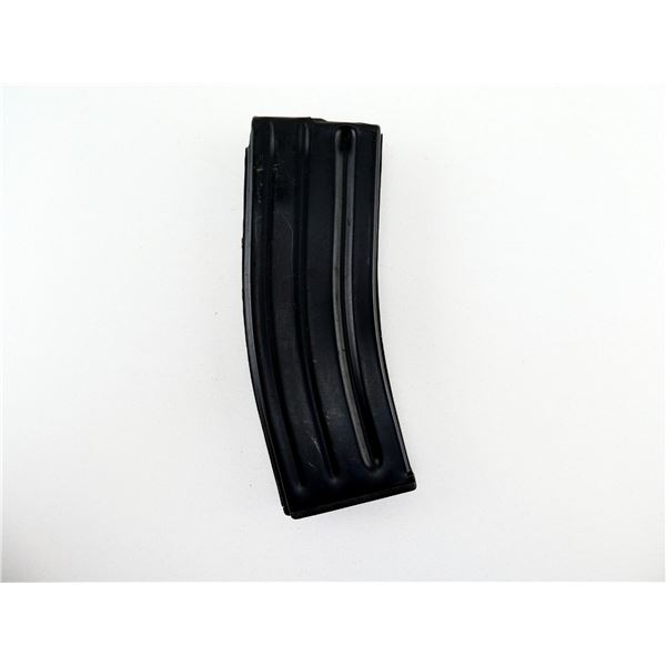 BRITISH RADWAY GREEN SA80 5.56MM MAGAZINE