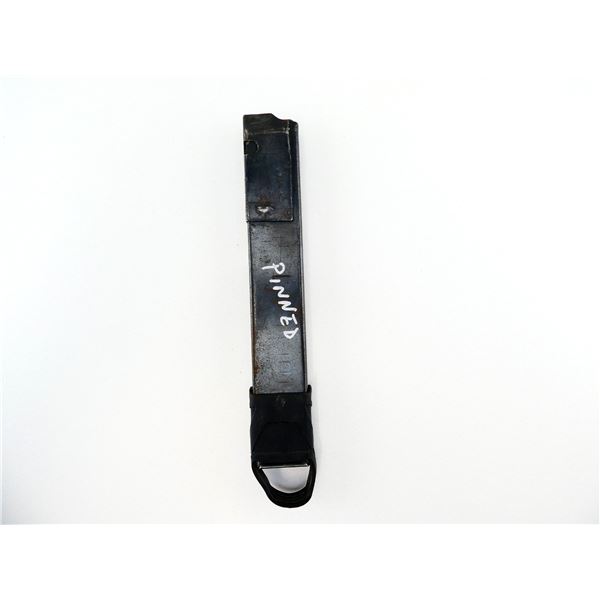 STEN 9MM LUGER SMG MAGAZINE