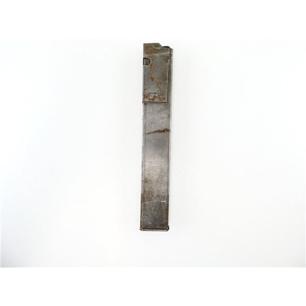 STEN 9MM LUGER SMG MAGAZINE