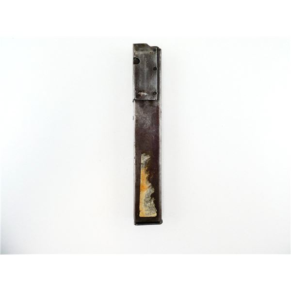 STEN 9MM LUGER SMG MAGAZINE