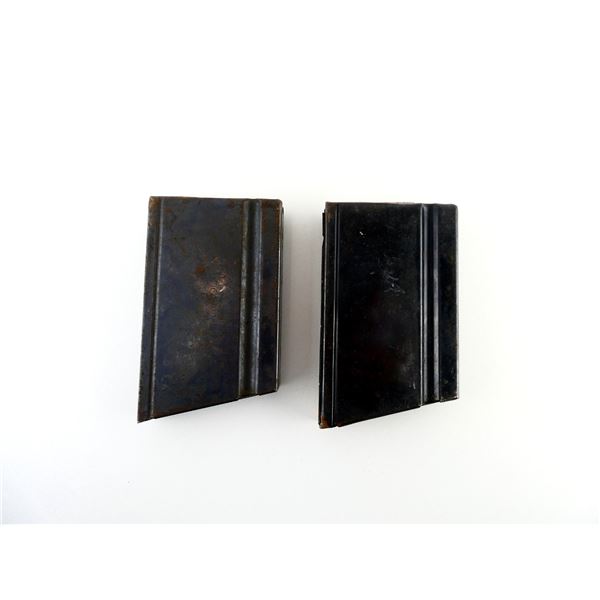 U.S. BROWNING BAR 1918A2 .30-06 SPRG MAGAZINE LOT