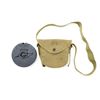 Image 1 : U.S. THOMPSON 1928 TYPE "L" .45 ACP SMG DRUM MAGAZINE AND CASE LOT