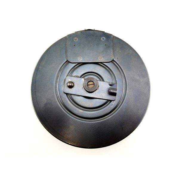 UNKNOWN MILITARY PPSH-41 7.62X25MM DRUM MAGAZINE
