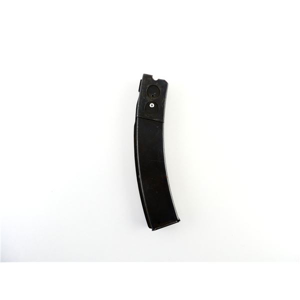 YUGOSLAVIAN M56 7.62X25MM SMG MAGAZINE