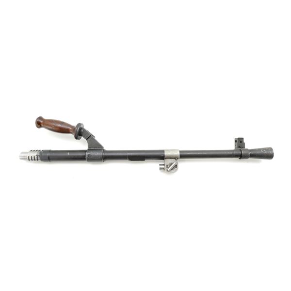 CANADIAN BREN MKII .303 BR LMG BARREL
