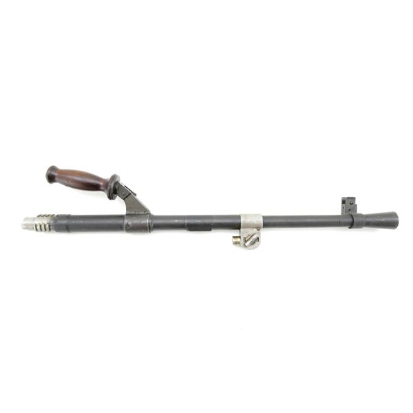CANADIAN BREN MKII .303 BR LMG BARREL