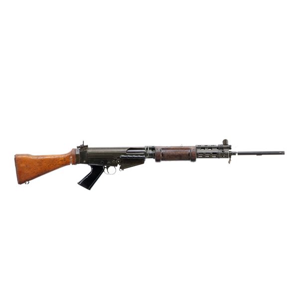 ISRAELI FN | Model: FAL | Caliber: 7.62N