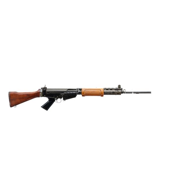 ISRAELI FN | Model: FAL | Caliber: 7.62N