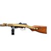 Image 5 : RUSSIAN SHPAGIN | Model: PPSH41 | Caliber: 7.62 TOKAREV