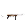 Image 1 : GERMAN SCHMEISSER | Model: MP40 | Caliber: 9MM LUGER