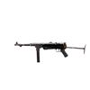 Image 4 : GERMAN SCHMEISSER | Model: MP40 | Caliber: 9MM LUGER