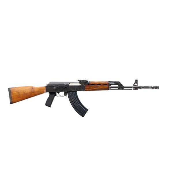 YUGOSLAV KALASHNIKOV | Model: M70B1 | Caliber: 7.62 X 39