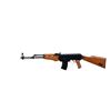 Image 4 : SQUIRES BINGHAM | Model: AK47/22 | Caliber: .22 LR