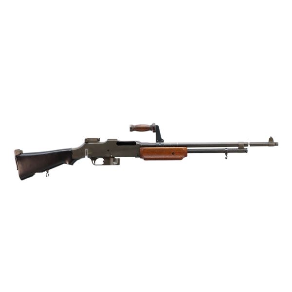 US BROWNING | Model: 1918 A2 | Caliber: .30-06 SPRG