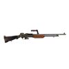 Image 1 : US BROWNING | Model: 1918 A2 | Caliber: .30-06 SPRG