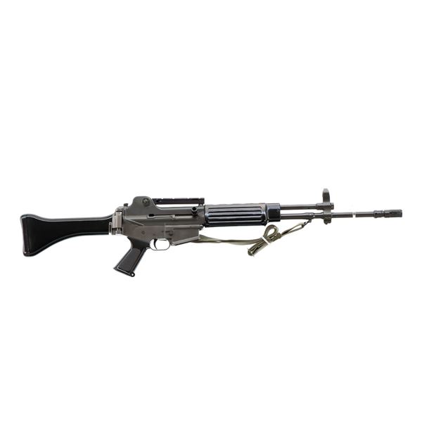 DAEWOO KOREA | Model: Max II | Caliber: 5.56MM