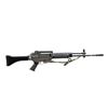 Image 1 : DAEWOO KOREA | Model: Max II | Caliber: 5.56MM